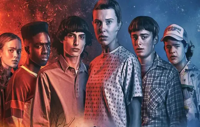 ‘Stranger Things’: série será paralisada por conta da greve de roteiristas