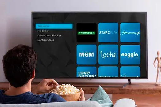 Streaming dentro do streaming: conheça o Prime Video Channels e o Star+