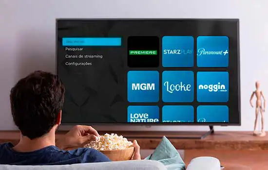 Streaming dentro do streaming: conheça o Prime Video Channels e o Star+