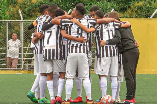 Na semifinal dos Jogos Regionais, sub-20 do Cachorrão retorna ao Paulista