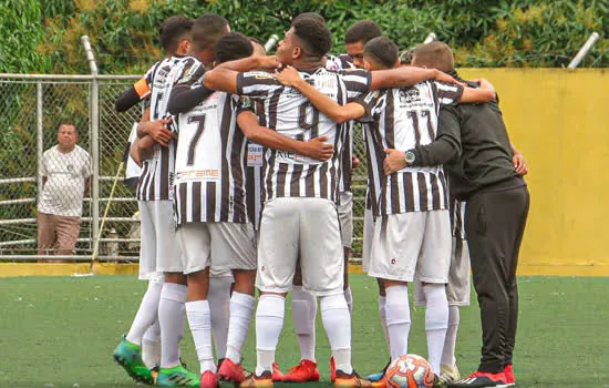 Na semifinal dos Jogos Regionais