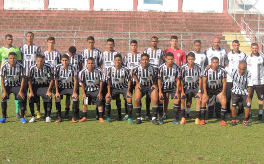 Sub-20 do EC São Bernardo volta a campo neste sábado