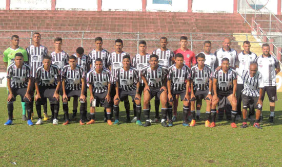 Sub-20 do EC São Bernardo volta a campo neste sábado