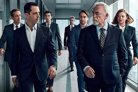 HBO Max anuncia início da produção da quarta temporada de “Succession”