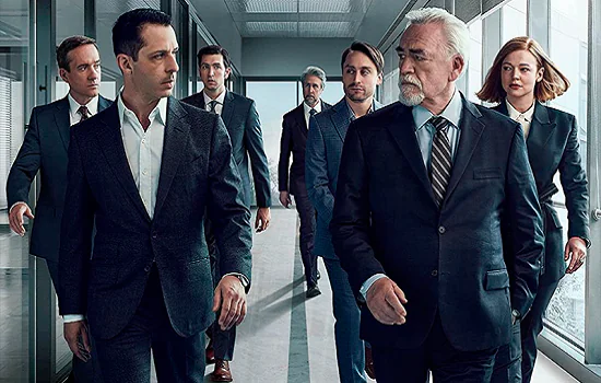 HBO Max anuncia início da produção da quarta temporada de “Succession”