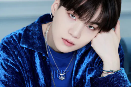 BTS compartilha primeiro teaser do documentário sobre Suga, produzido pela Disney