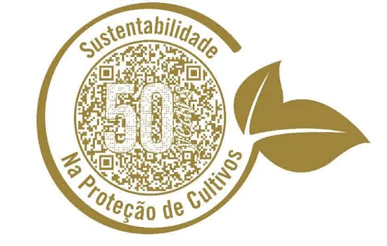 Solução sustentável da Sumitomo Chemical completa 50 anos