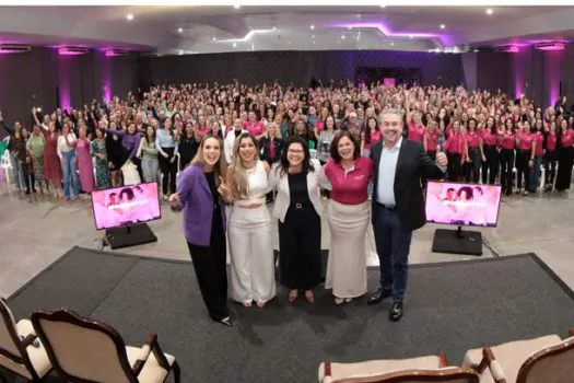 Summit Mulher destaca a força feminina para a construção de uma sociedade mais próspera