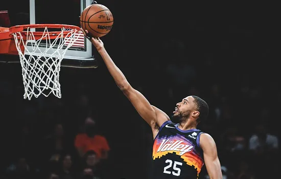 Em reedição da final da NBA