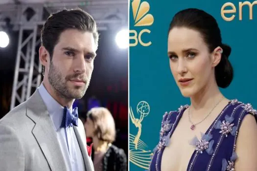 ‘Superman: Legacy’ terá David Corenswet e Rachel Brosnahan como Clark Kent e Lois Lane