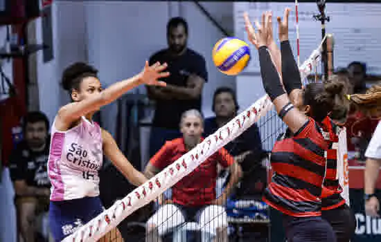 SUPERLIGA BANCO DO BRASIL: No tie-break