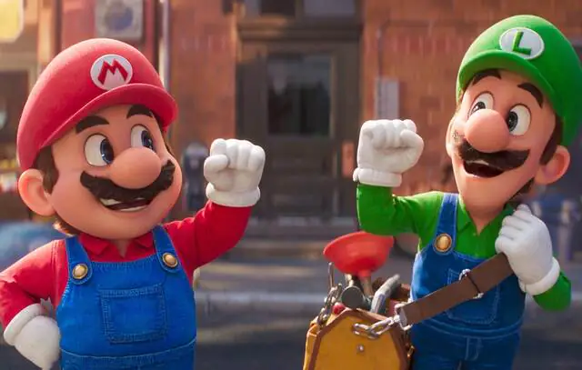 ‘Super Mario Bros.’ se aproxima de US$ 1 bilhão em bilheteria