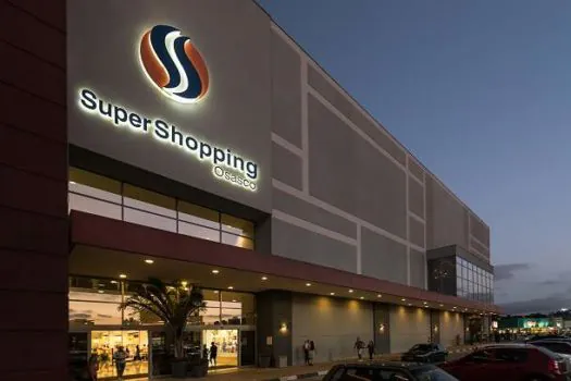 Fábrica de Brinquedos é a novidade do SuperShopping Osasco para as crianças