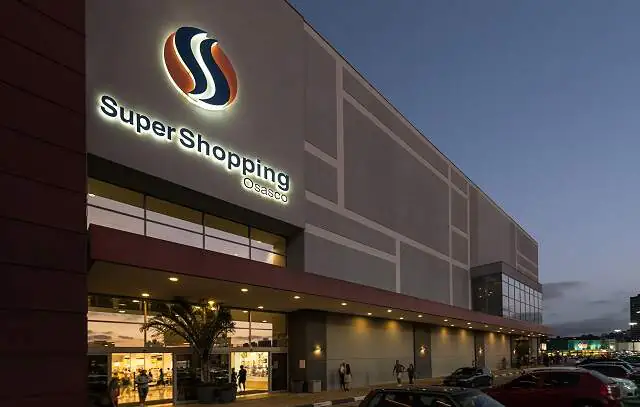 Fábrica de Brinquedos é a novidade do SuperShopping Osasco para as crianças