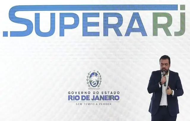 Governo estadual encerra Programa Supera RJ