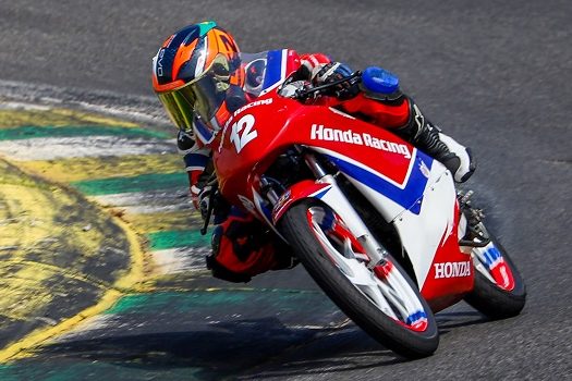 Corridas da sexta etapa do SuperBike Brasil serão realizadas neste domingo em Interlagos