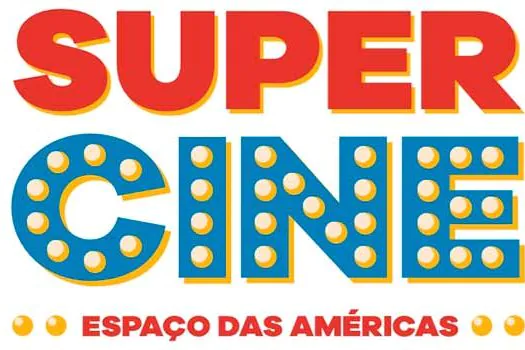 Espaço das Américas inaugura Cinema Drive-in, Super Cine