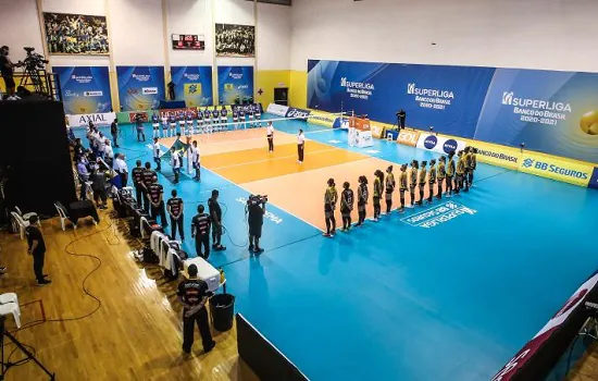 CBV lança a nova temporada da Superliga 21/22