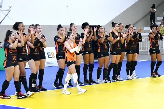 SUPERLIGA B 2022: Disputa por vaga na elite do voleibol brasileiro chega na reta final