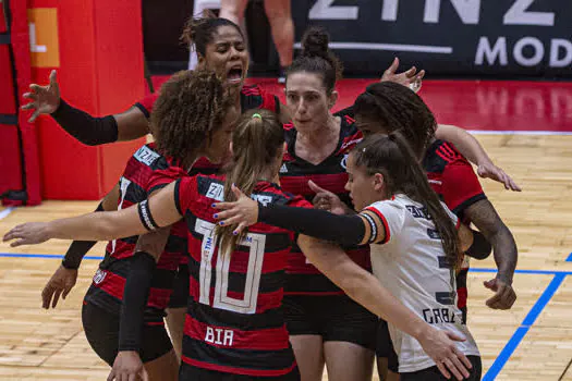 Superliga Feminina 19/20: Itambé/Minas estreia no returno contra o Flamengo