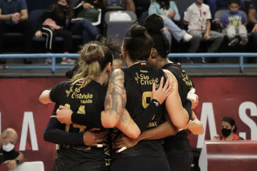 Superliga 21/22: Segunda rodada tem novo capítulo de um grande clássico do vôlei