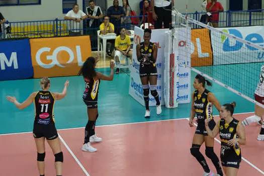 Superliga Feminina 19/20: Dentil/Praia Clube e Itambé/Minas fazem reedição da última final