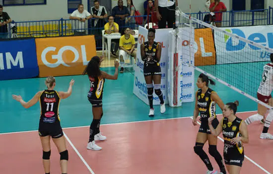 Superliga Feminina 19/20: Dentil/Praia Clube e Itambé/Minas fazem reedição da última final