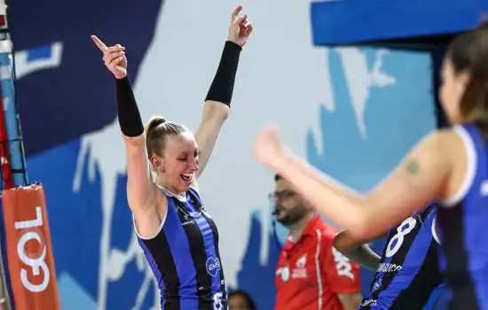 SUPERLIGA FEMININA 21/22: Lorrayna e Edinara prometem um Carnaval de pontos em Barueri