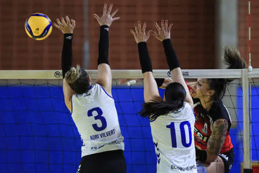 Superliga Banco do Brasil 20/21: Sesi Vôlei Bauru estreia com vitória sobre o Pinheiros