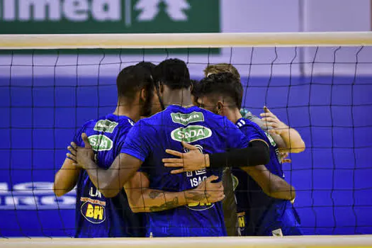 Superliga Banco do Brasil 20/21: Duelo mineiro encerra terceira rodada nesta quinta-feira