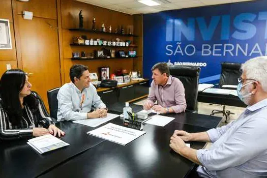 Rede Atacadão anuncia segunda loja em São Bernardo com criação de 300 empregos diretos