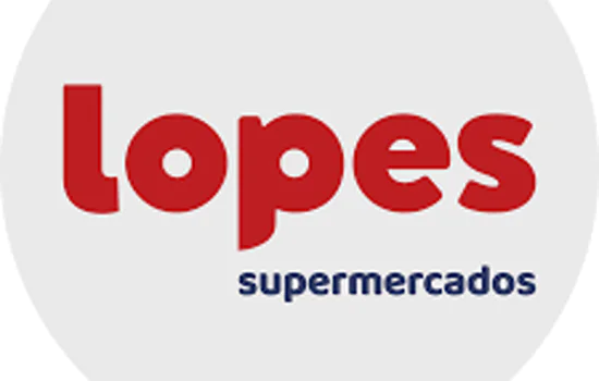 Lopes Supermercados abre