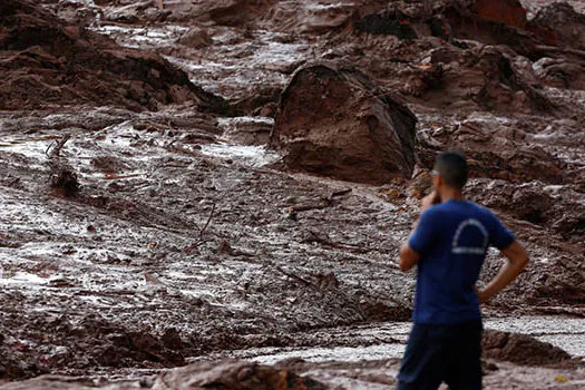 Estudo da Fiocruz alerta para surto de doenças em Brumadinho