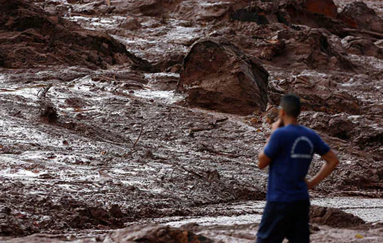 Estudo da Fiocruz alerta para surto de doenças em Brumadinho