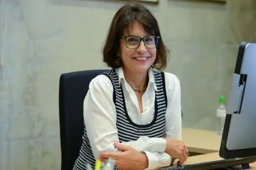 Suzana Kahn assume diretoria da Coppe/UFRJ