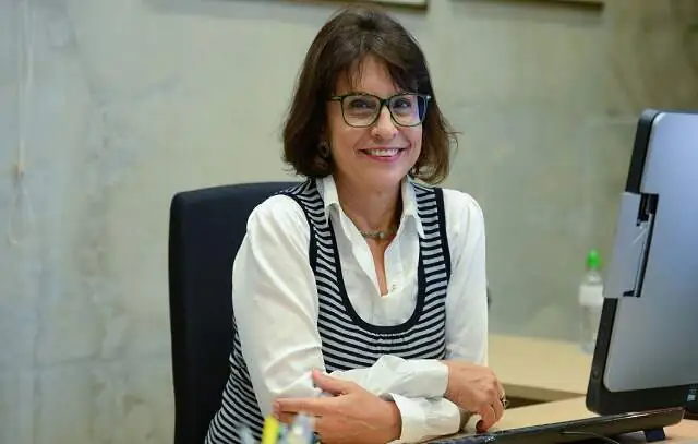 Suzana Kahn assume diretoria da Coppe/UFRJ