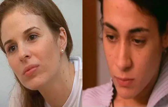 Suzane e Anna Jatobá deixam presídio para Dia das Mães