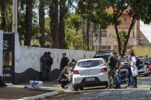 Após tragédia, polícia tenta descobrir motivação e detalhes do crime