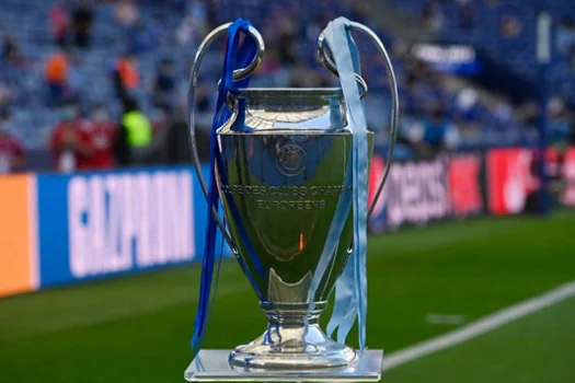 Uefa aprova novo formato da Liga dos Campeões com 36 times a partir de 2024/25