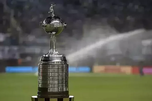 Quatro brasileiros são indicados para o prêmio Craque da Libertadores