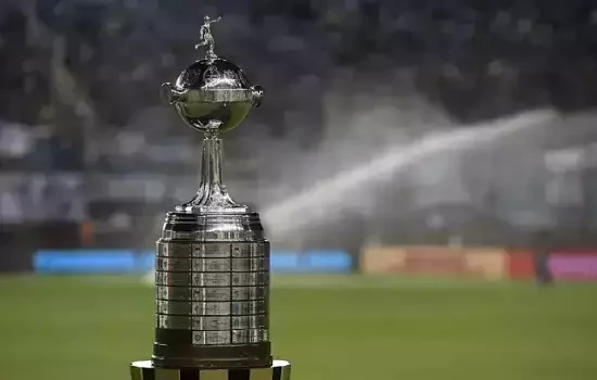 Quatro brasileiros são indicados para o prêmio Craque da Libertadores