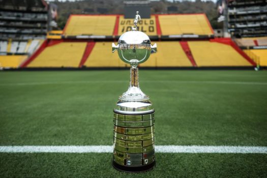 Atlético-MG enfrenta Carabobo e Fortaleza tem uruguaio em estreia na Libertadores