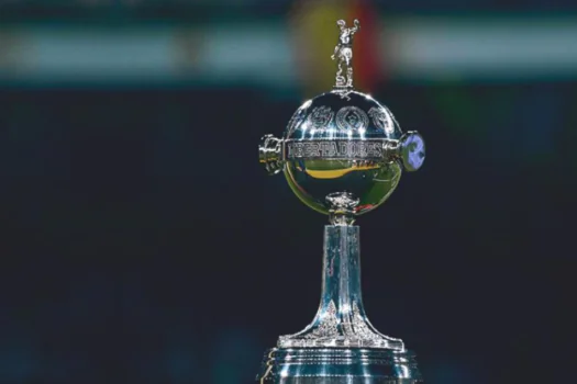 Conmebol anuncia aumento de premiação da Libertadores e da Copa Sul-Americana