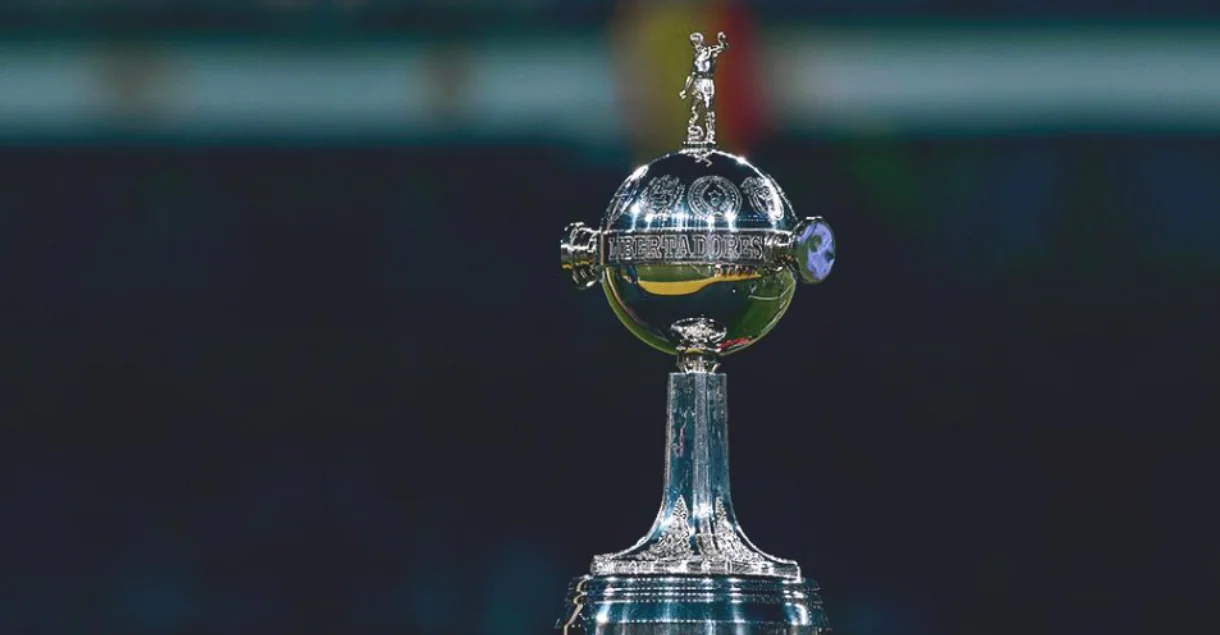 Conmebol anuncia aumento de premiação da Libertadores e da Copa Sul-Americana