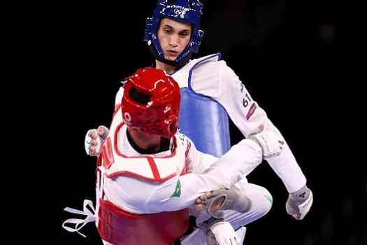 Grand Slam define seleções adulta e juvenil de taekwondo para 2022