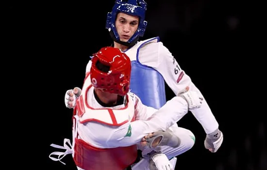 Grand Slam define seleções adulta e juvenil de taekwondo para 2022