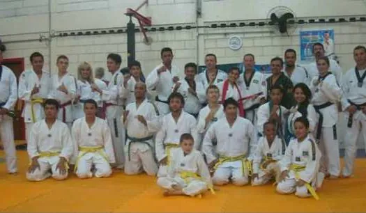 SEJEL promove troca de faixas do Taekwondo no próximo domingo (26)