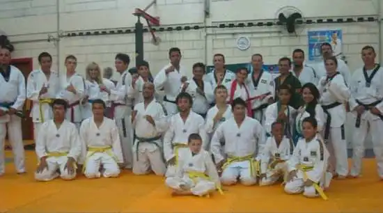 SEJEL promove troca de faixas do Taekwondo no próximo domingo (26)