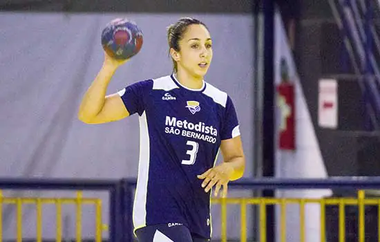 Handebol: Metodista/São Bernardo recebe Pinheiros pelo Feminino