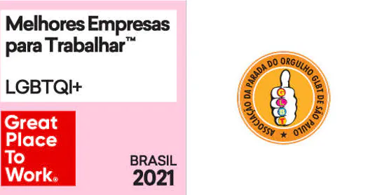 Takeda é reconhecida pelo ranking Melhores Empresas para Trabalhar GPTW LGBTQI+ 2021